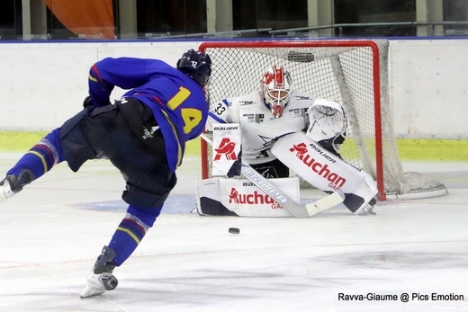 Photo hockey Hockey en France -  : Nice vs Gap  - PREPA - Victoire de Nice face à Gap