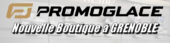 Photo hockey Hockey en France - Hockey en France -  PROMOGLACE débarquent à GRENOBLE !!