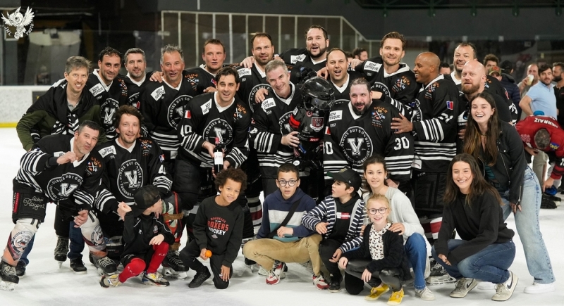 Photo hockey Hockey en France - Hockey en France - 6ème Tournoi des Vendangeurs de Bordeaux Photo hockey Hockey en France - Hockey en France - 6ème Tournoi des Vendangeurs de Bordeaux