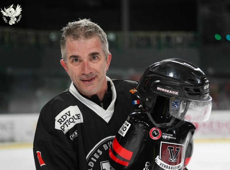 Photo hockey Hockey en France - Hockey en France - 6ème Tournoi des Vendangeurs de Bordeaux Photo hockey Hockey en France - Hockey en France - 6ème Tournoi des Vendangeurs de Bordeaux