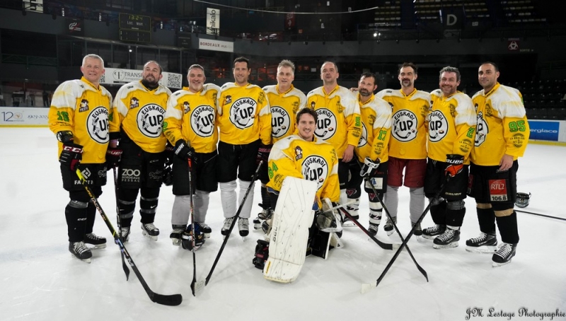 Photo hockey Hockey en France - Hockey en France - 7ème Tournoi des Vendangeurs de Bordeaux