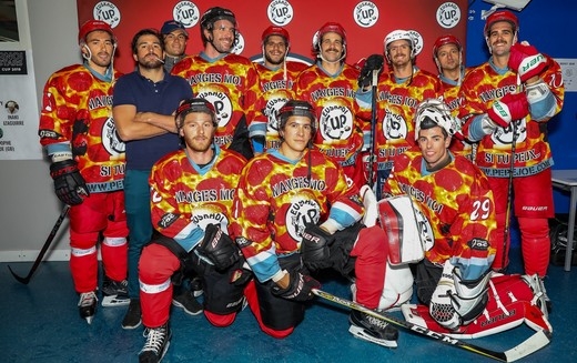 Photo hockey Hockey en France - Hockey en France : Anglet (Hormadi) - 3ème édition de l\