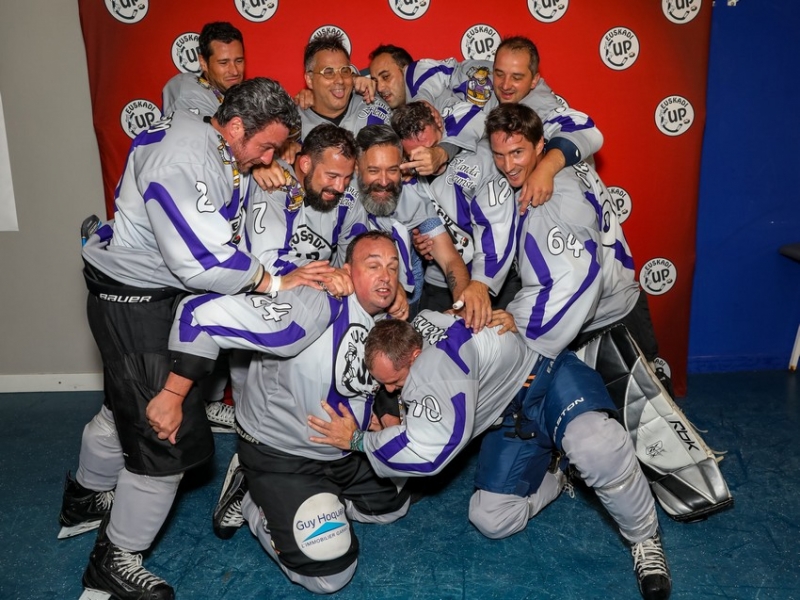 Photo hockey Hockey en France - Hockey en France : Anglet (Hormadi) - 3ème édition de l\