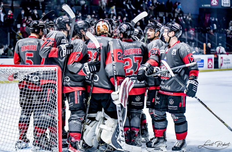 Photo hockey Hockey en France - Hockey en France - Bordeaux termine sa préparation de belle manière ! Photo hockey Hockey en France - Hockey en France - Bordeaux termine sa préparation de belle manière !