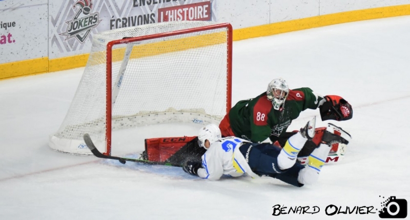 Photo hockey Hockey en France - Hockey en France - CCM Summer cup : Retour sur la 1ère journée