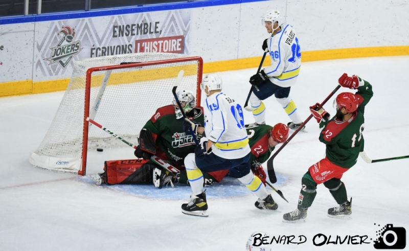 Photo hockey Hockey en France - Hockey en France - CCM Summer cup : Retour sur la 1ère journée Photo hockey Hockey en France - Hockey en France - CCM Summer cup : Retour sur la 1ère journée