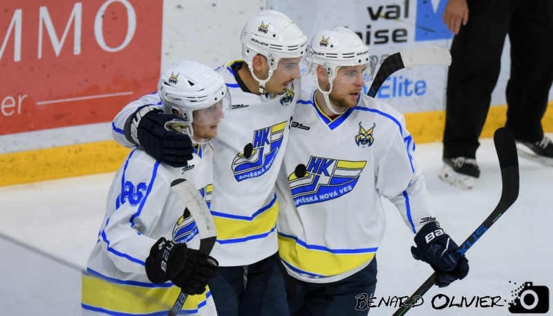 Photo hockey Hockey en France - Hockey en France - CCM Summer cup : Retour sur la 3ème journée Photo hockey Hockey en France - Hockey en France - CCM Summer cup : Retour sur la 3ème journée