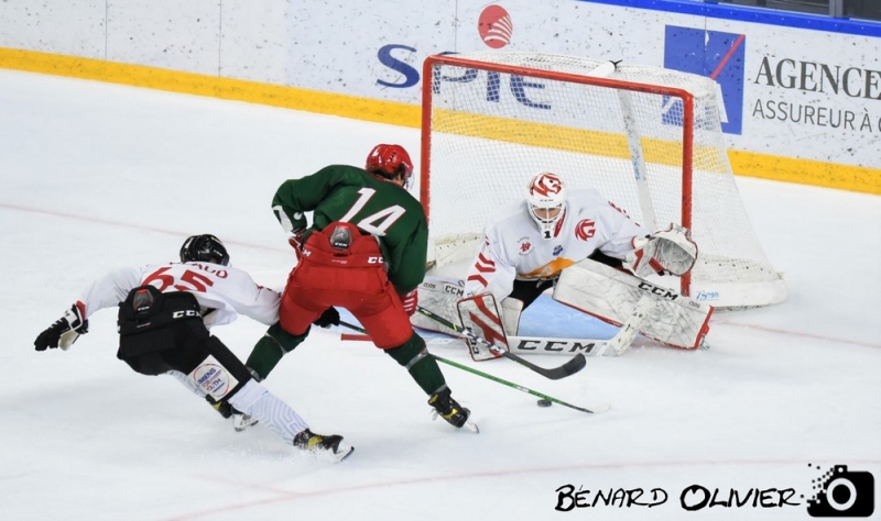 Photo hockey Hockey en France - Hockey en France - CCM Summer cup : Retour sur la 3ème journée Photo hockey Hockey en France - Hockey en France - CCM Summer cup : Retour sur la 3ème journée