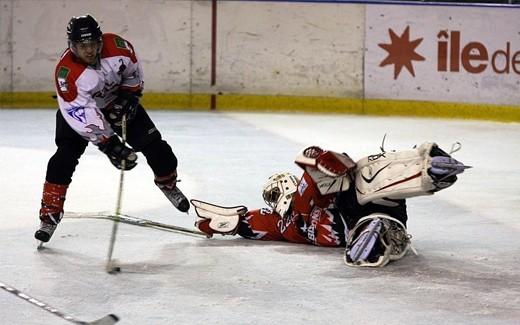 Photo hockey Hockey en France - Hockey en France - Coupe d\