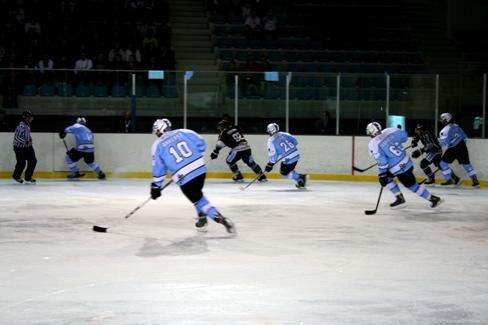 Photo hockey Hockey en France - Hockey en France - Début de saison endiablé Photo hockey Hockey en France - Hockey en France - Début de saison endiablé