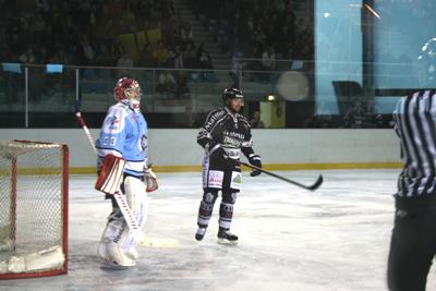 Photo hockey Hockey en France - Hockey en France - Début de saison endiablé Photo hockey Hockey en France - Hockey en France - Début de saison endiablé