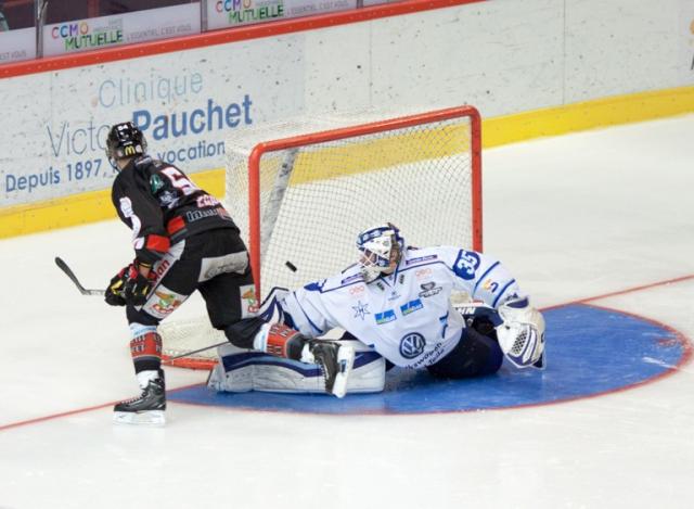 Photo hockey Hockey en France - Hockey en France - Dernière journée de la Napoléon Cup