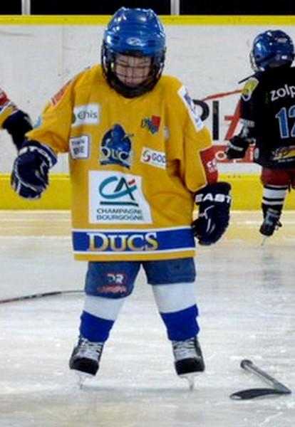 Photo hockey Hockey en France - Hockey en France - Dijon fĂȘte la reprise Photo hockey Hockey en France - Hockey en France - Dijon fĂȘte la reprise