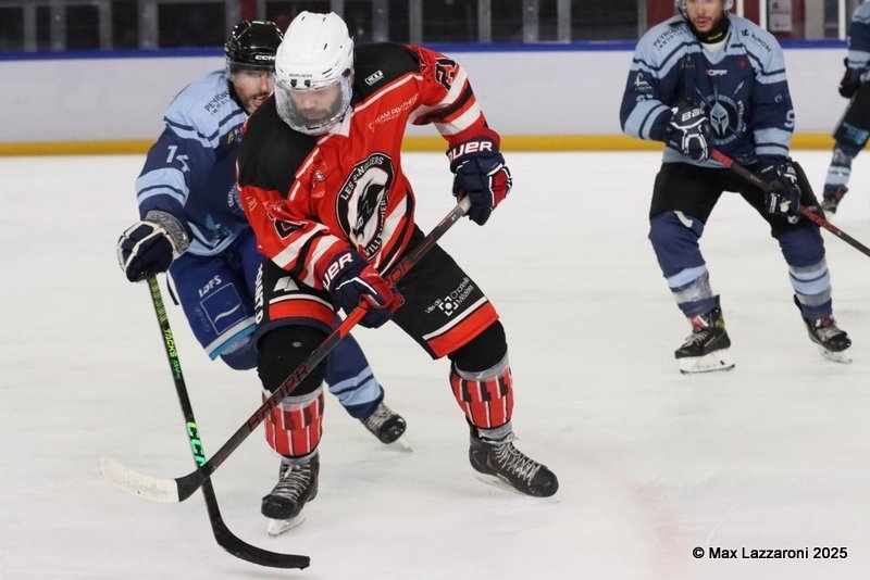 Photo hockey Hockey en France - Hockey en France - Dreux : Capitale du hockey loisir 2025 Photo hockey Hockey en France - Hockey en France - Dreux : Capitale du hockey loisir 2025