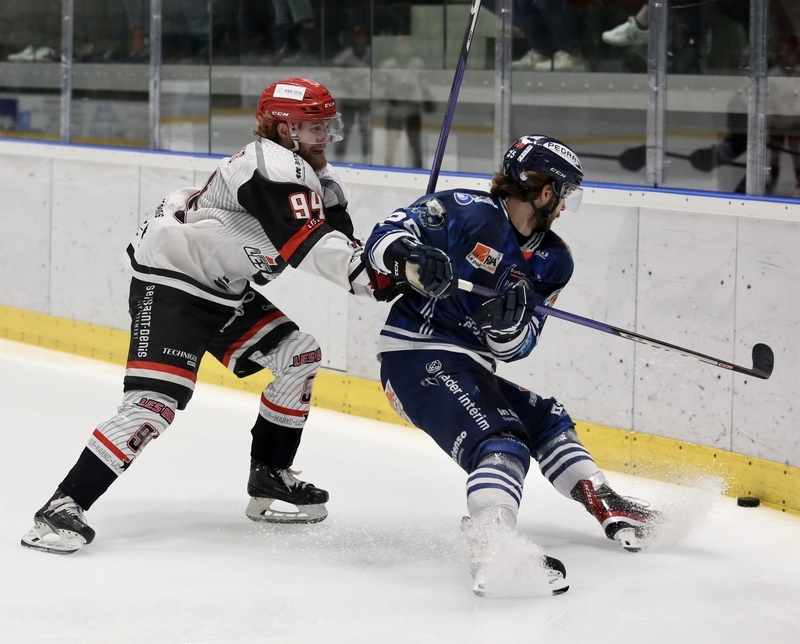 Photo hockey Hockey en France - Hockey en France - La préparation mentale avant un match : Photo hockey Hockey en France - Hockey en France - La préparation mentale avant un match :
