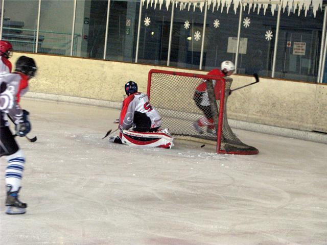 Photo hockey Hockey en France - Hockey en France - Loisirs : Bilan du tournoi de Besançon