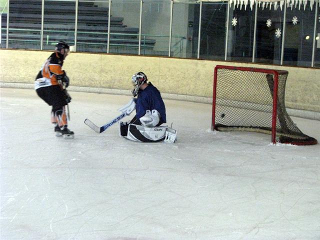 Photo hockey Hockey en France - Hockey en France - Loisirs : Bilan du tournoi de Besançon