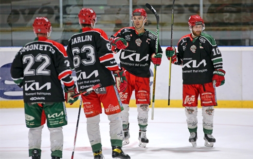 Photo hockey Hockey en France - Hockey en France - Mont-Blanc l’emporte, Roanne s’accroche... Photo hockey Hockey en France - Hockey en France - Mont-Blanc l’emporte, Roanne s’accroche...