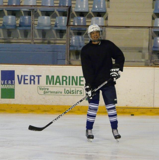 Photo hockey Hockey en France - Hockey en France : Montpellier (Les Vipers) - Stage loisirs été 2009 Photo hockey Hockey en France - Hockey en France : Montpellier (Les Vipers) - Stage loisirs été 2009