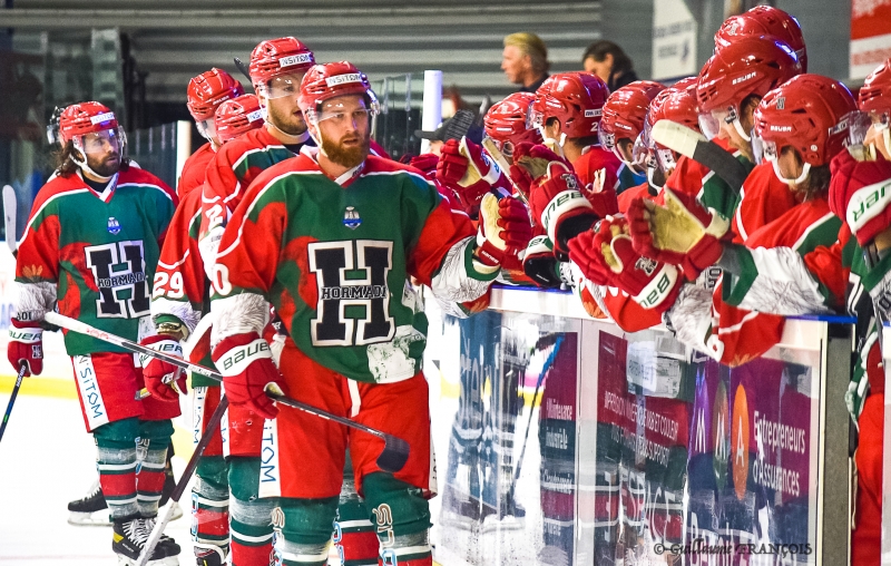 Photo hockey Hockey en France - Hockey en France - Nantes VS Anglet : Nantes l