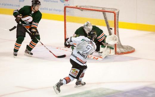 Photo hockey Hockey en France - Hockey en France - Napoléon Cup, 2ème jour