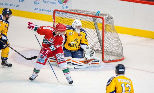 Photo hockey Hockey en France - Hockey en France - Napoléon Cup, 2ème jour