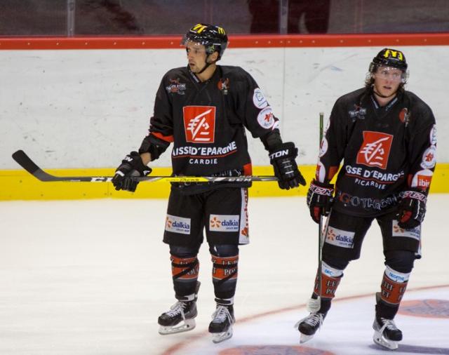 Photo hockey Hockey en France - Hockey en France - Napoleon Cup Amiens - Première Journée