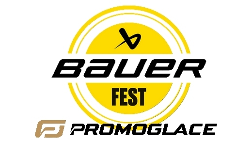 Photo hockey Hockey en France - Hockey en France - PROMOGLACE - LE BAUER FEST ARRIVE !