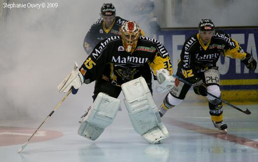 Photo hockey Hockey en France - Hockey en France : Rouen (Les Dragons) - Rouen sans difficultés Photo hockey Hockey en France - Hockey en France : Rouen (Les Dragons) - Rouen sans difficultés