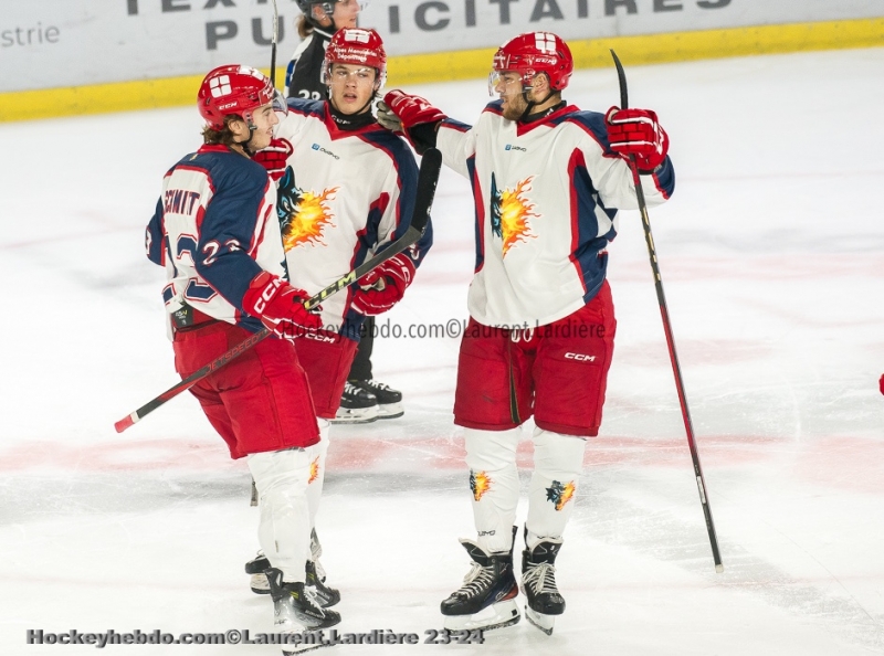 Photo hockey Hockey en France - Hockey en France - Seconde victoire amicale à Pole Sud Photo hockey Hockey en France - Hockey en France - Seconde victoire amicale à Pole Sud