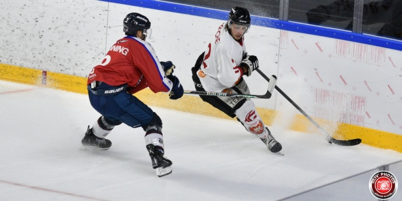 Photo hockey Hockey en France - Hockey en France - SUMMERCUP - Retour sur la 2ème journée Photo hockey Hockey en France - Hockey en France - SUMMERCUP - Retour sur la 2ème journée