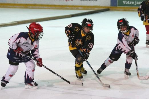 Photo hockey Hockey en France - Hockey en France - TrophĂ©e Bauer des Petits Champions 2012 Photo hockey Hockey en France - Hockey en France - TrophĂ©e Bauer des Petits Champions 2012