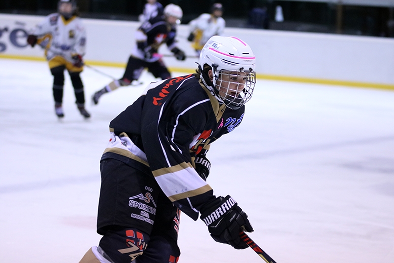 Photo hockey Hockey en France - Hockey en France - U17 Elite : 9-2 Cœur ! Photo hockey Hockey en France - Hockey en France - U17 Elite : 9-2 Cœur !