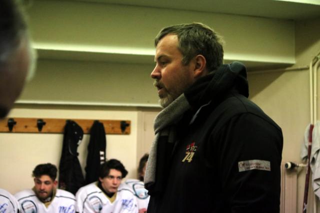 Photo hockey Hockey en France - Hockey en France - Une journée dans les traces de Julien Guimard Photo hockey Hockey en France - Hockey en France - Une journée dans les traces de Julien Guimard