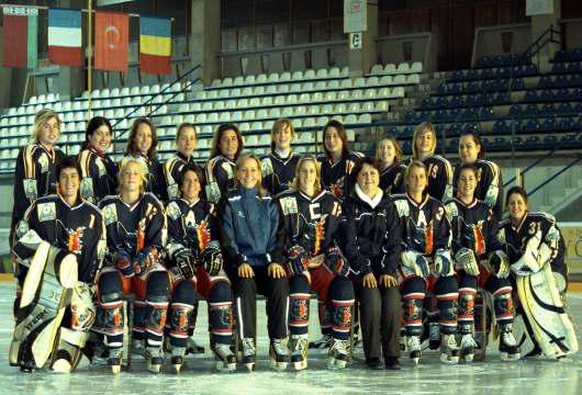 Photo hockey Hockey Féminin - Hockey Féminin - Coupe d