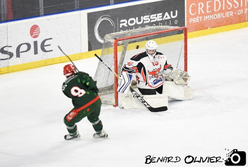 Photo hockey Hockey Féminin - Hockey Féminin - Galop de mise en jambes pour les Jokers