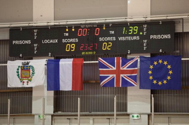Photo hockey Hockey Féminin - Hockey Féminin - Un bon test pour les Françaises!