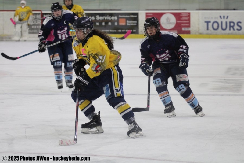 Photo hockey Hockey Féminin - : Tours / Féminine vs Evry / Viry - Féminin - Féminine - Tours vs Evry Viry Photo hockey Hockey Féminin - : Tours / Féminine vs Evry / Viry - Féminin - Féminine - Tours vs Evry Viry