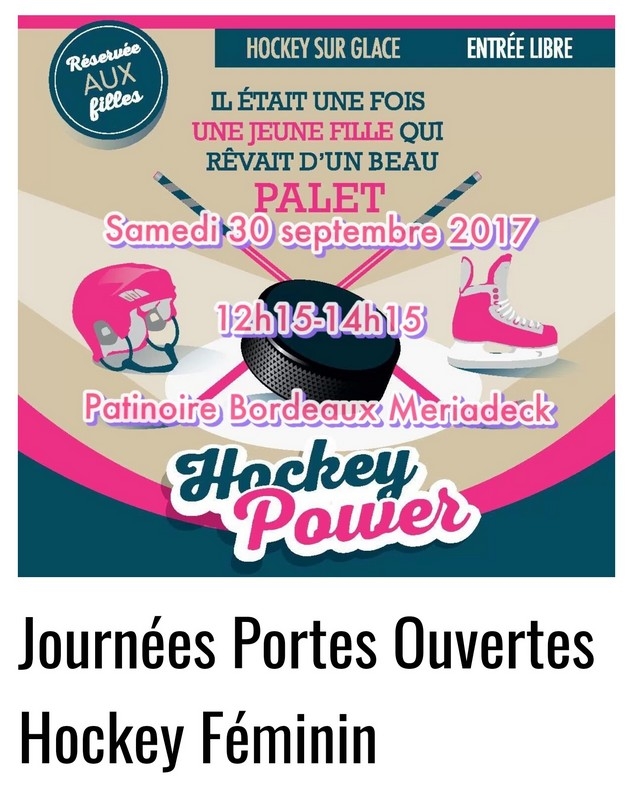 Photo hockey Hockey Féminin - Hockey Féminin : Bordeaux (Les Boxers) - Journée Portes Ouvertes Hockey Féminin Photo hockey Hockey Féminin - Hockey Féminin : Bordeaux (Les Boxers) - Journée Portes Ouvertes Hockey Féminin