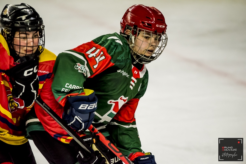 Photo hockey Hockey Féminin - Hockey Féminin - Carré final Féminin élite : Tours et Cergy marquent leur territoire. Photo hockey Hockey Féminin - Hockey Féminin - Carré final Féminin élite : Tours et Cergy marquent leur territoire.