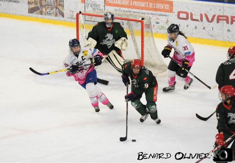 Photo hockey Hockey Féminin - Hockey Féminin - Féminines - Cergy-Pontoise remporte le duel face à Tours Photo hockey Hockey Féminin - Hockey Féminin - Féminines - Cergy-Pontoise remporte le duel face à Tours