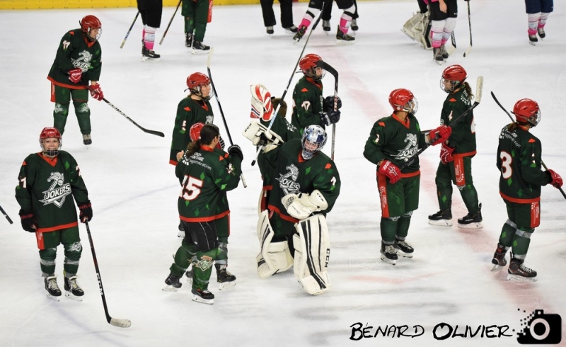 Photo hockey Hockey Féminin - Hockey Féminin - Féminines - Cergy-Pontoise remporte le duel face à Tours Photo hockey Hockey Féminin - Hockey Féminin - Féminines - Cergy-Pontoise remporte le duel face à Tours