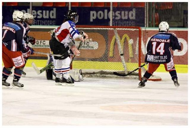 Photo hockey Hockey Féminin - Hockey Féminin - Féminines Elite : Grenoble - Turin Photo hockey Hockey Féminin - Hockey Féminin - Féminines Elite : Grenoble - Turin