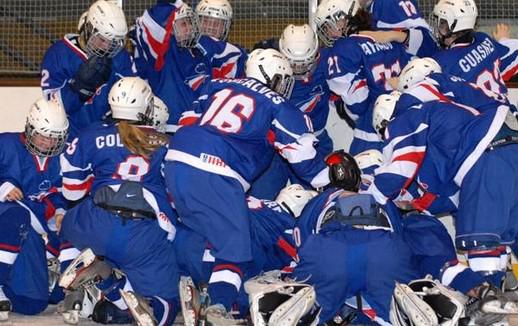 Photo hockey Hockey Féminin - Hockey Féminin - Le Havre : France - Gde Bretagne au féminin Photo hockey Hockey Féminin - Hockey Féminin - Le Havre : France - Gde Bretagne au féminin