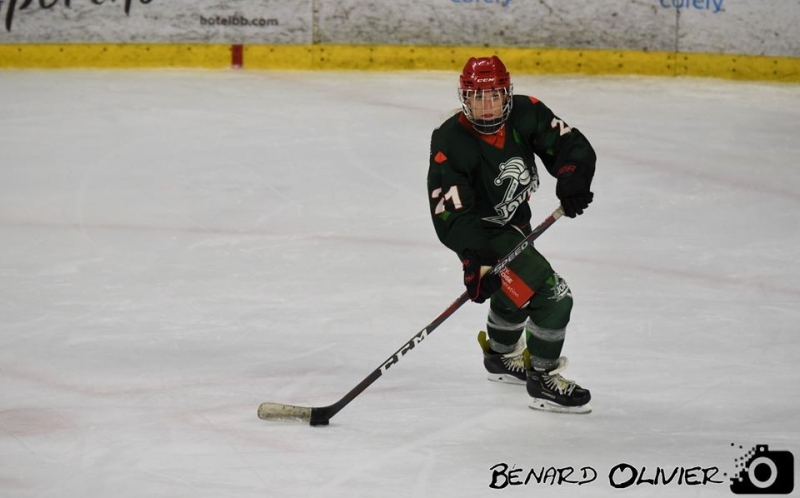 Photo hockey Hockey Féminin - Hockey Féminin - Les Jokers prennent la tête de la poule Nord Photo hockey Hockey Féminin - Hockey Féminin - Les Jokers prennent la tête de la poule Nord