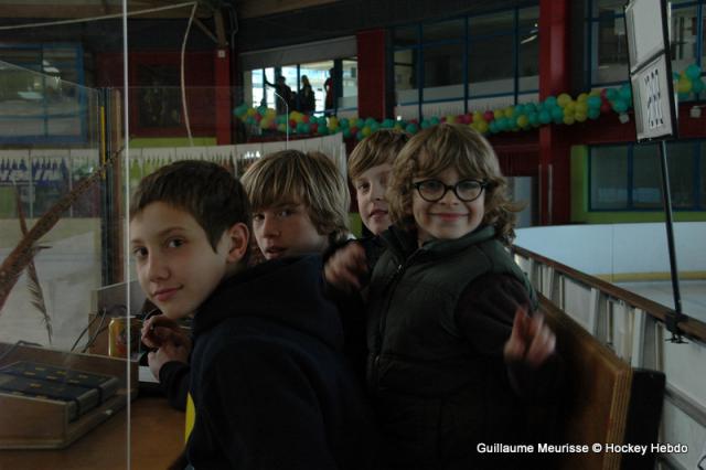 Photo hockey Hockey Loisir - Hockey Loisir - Tournoi Loisir à Besançon