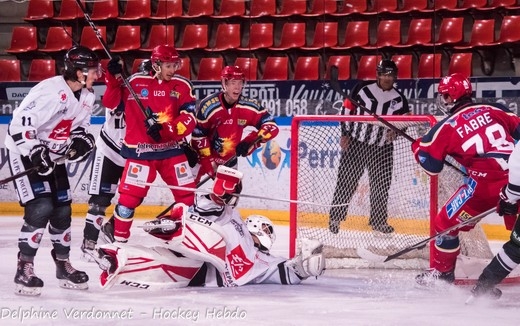Photo hockey Hockey Mineur - : Grenoble vs Amiens - U20 - Amiens s\ Photo hockey Hockey Mineur - : Grenoble vs Amiens - U20 - Amiens s\