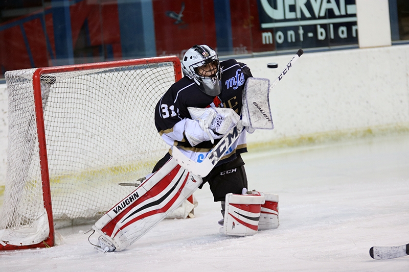 Photo hockey Hockey Mineur - Hockey Mineur - ½ finale U15 : Sans-faute pour le HC74 Photo hockey Hockey Mineur - Hockey Mineur - ½ finale U15 : Sans-faute pour le HC74