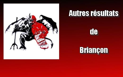 Photo hockey Hockey Mineur - Hockey Mineur : Briançon  (Les Diables Rouges) - Briançon :Résultats du week-end