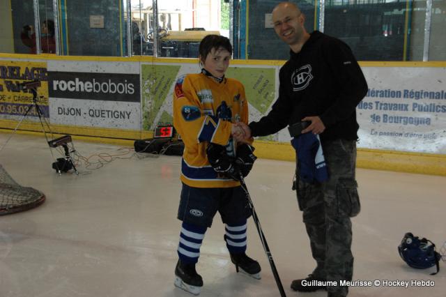Photo hockey Hockey Mineur - Hockey Mineur : Dijon (Les Ducs) - Tournoi U11 Ã Dijon Photo hockey Hockey Mineur - Hockey Mineur : Dijon (Les Ducs) - Tournoi U11 Ã Dijon